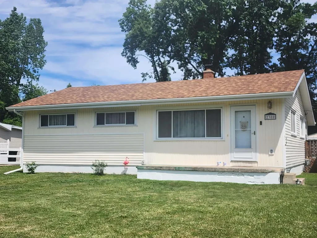 2380 Linden Drive Madison Charter Township MI 49221