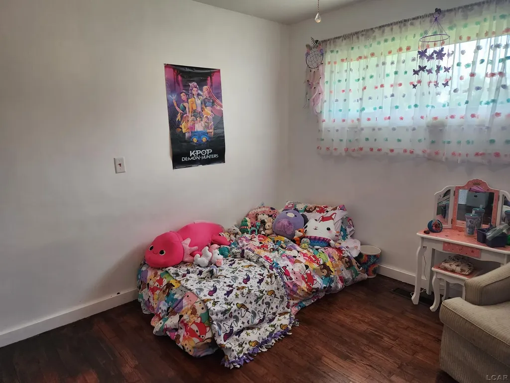 2380 Linden Drive Madison Charter Township MI 49221
