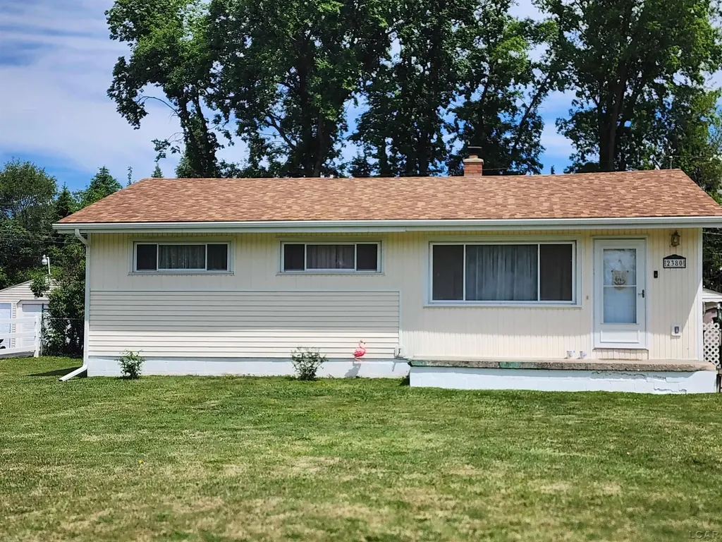 2380 Linden Drive Madison Charter Township MI 49221