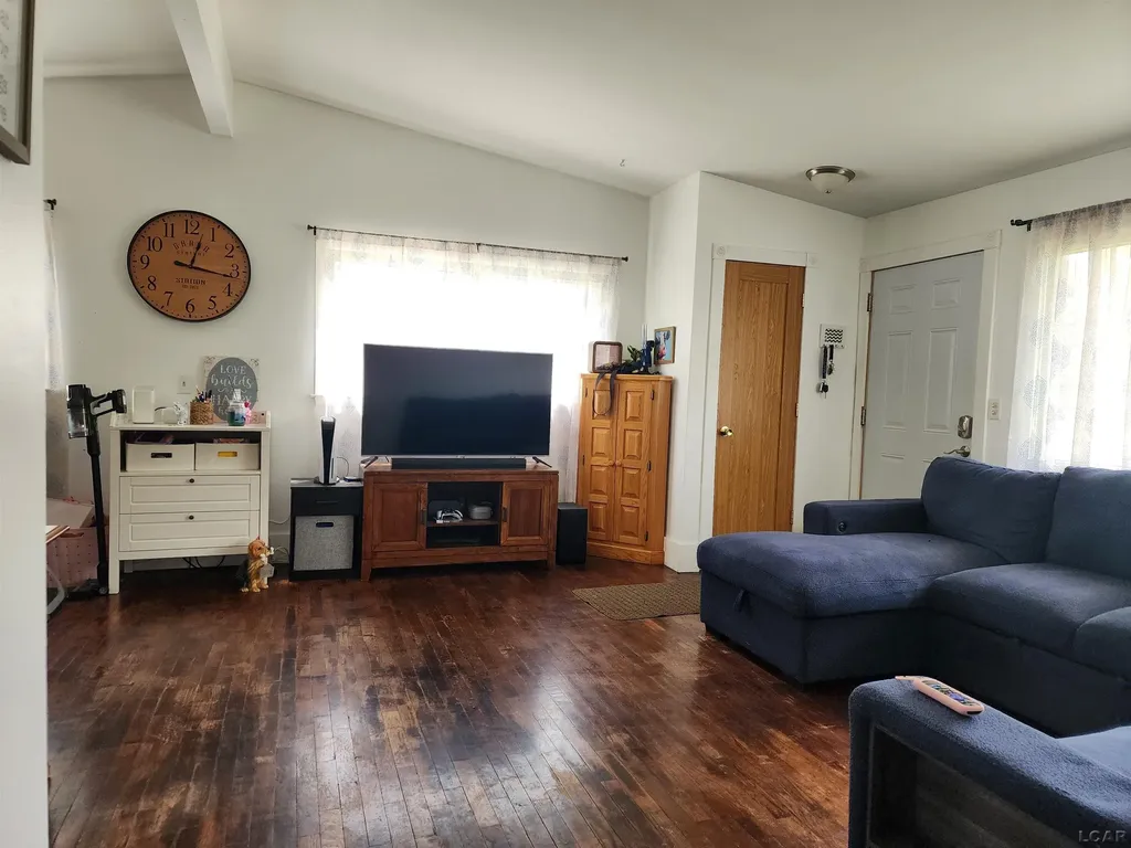 2380 Linden Drive Madison Charter Township MI 49221