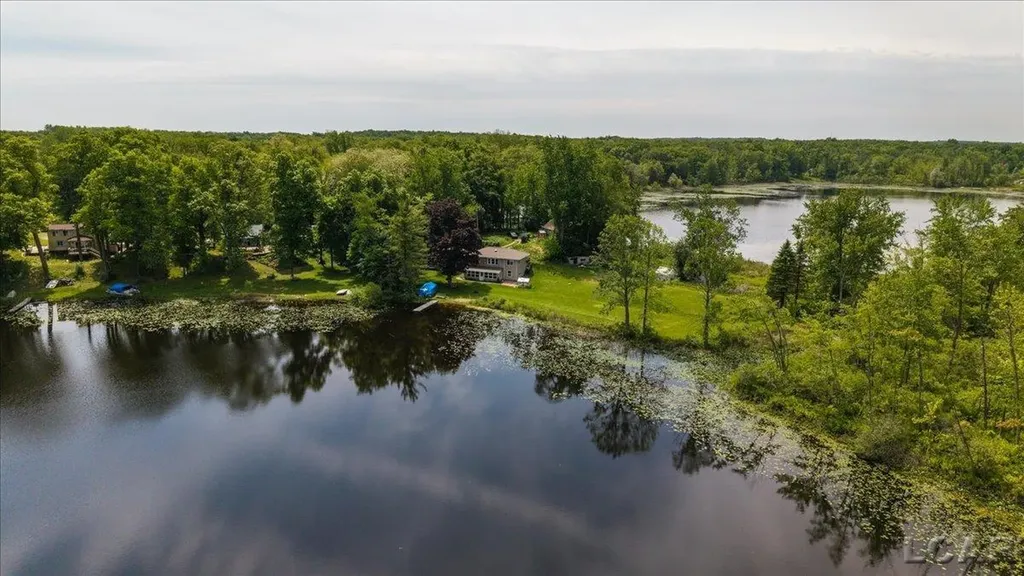 1400 Lakeview Drive Manchester Township MI 49287