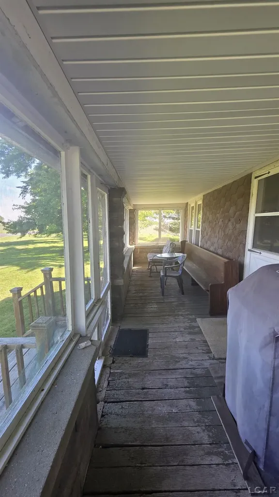 6284 W Weston Road Unknown City MI 49279