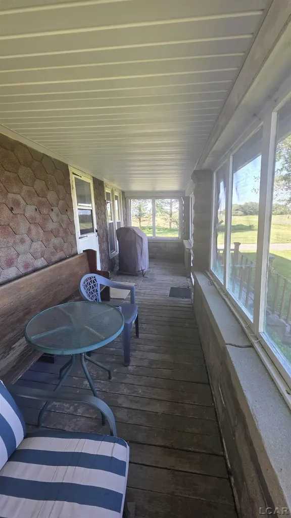 6284 W Weston Road Unknown City MI 49279