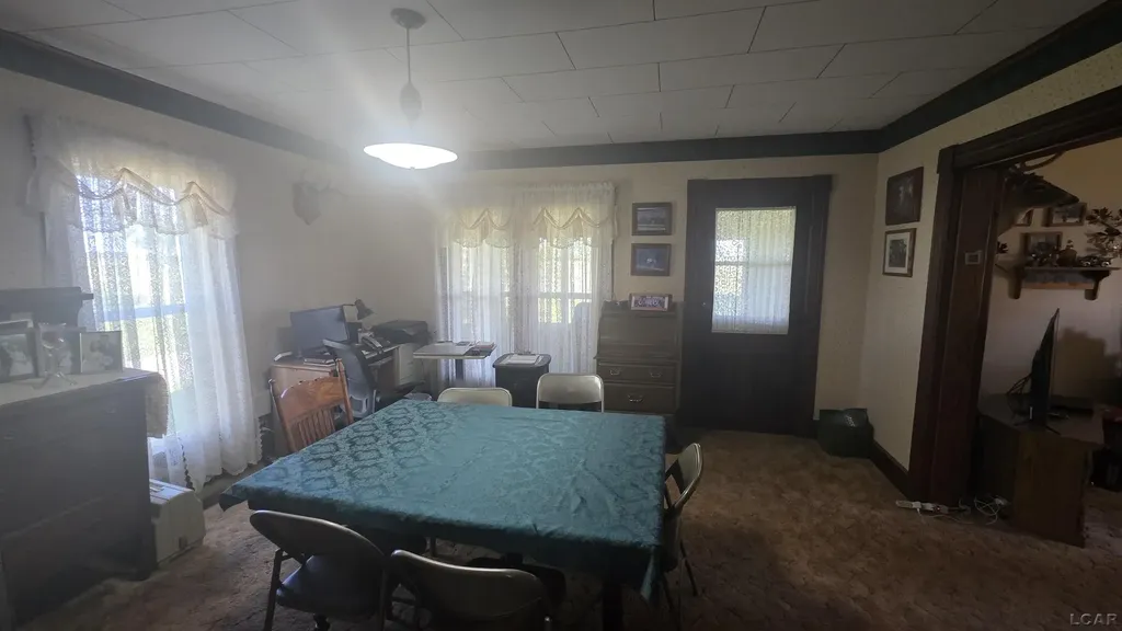 6284 W Weston Road Unknown City MI 49279