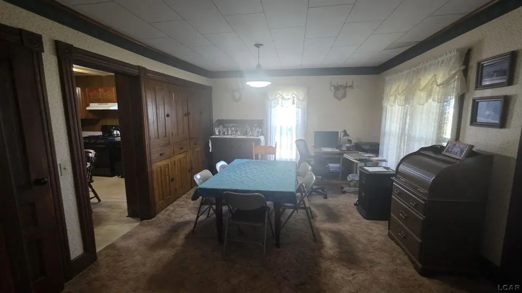 6284 W Weston Road Unknown City MI 49279