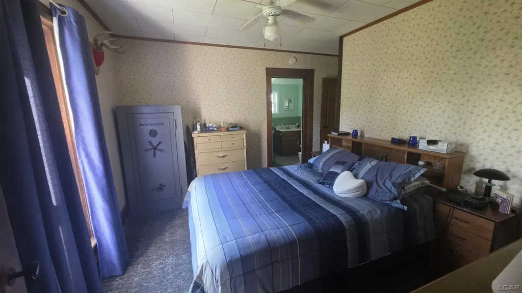 6284 W Weston Road Unknown City MI 49279