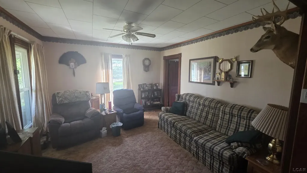6284 W Weston Road Unknown City MI 49279