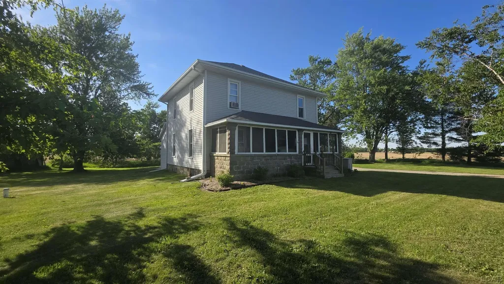 6284 W Weston Road Unknown City MI 49279