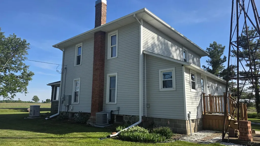 6284 W Weston Road Unknown City MI 49279