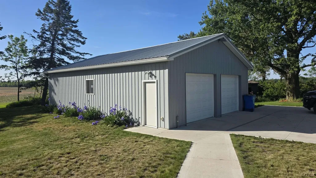 6284 W Weston Road Unknown City MI 49279