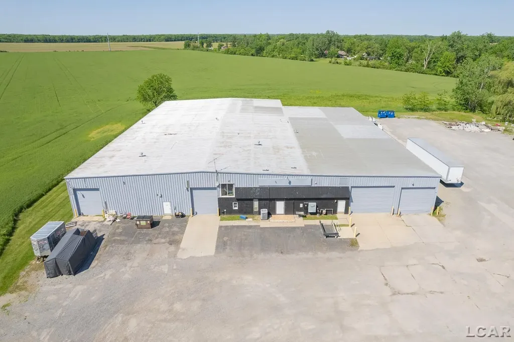 3818 E Us 223 Highway Palmyra Township MI 49221