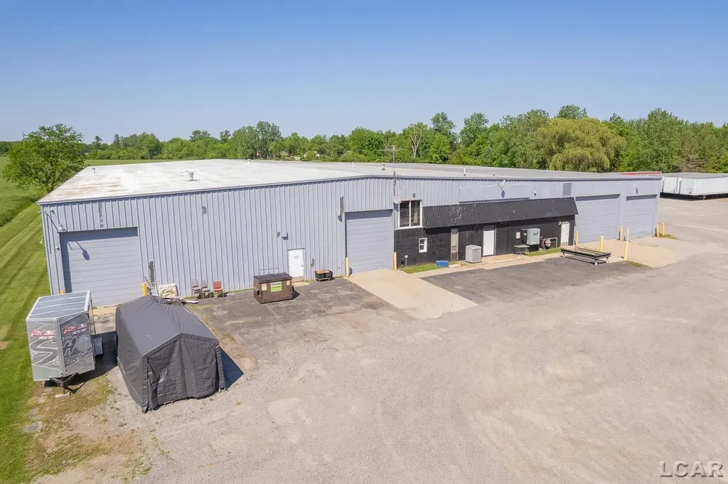 3818 E Us 223 Highway Palmyra Township MI 49221