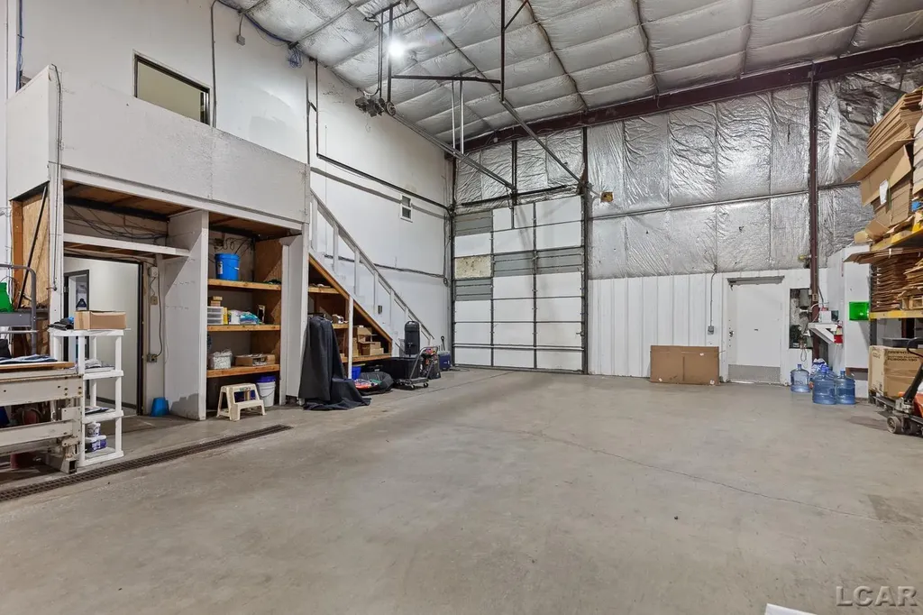 3818 E Us 223 Highway Palmyra Township MI 49221