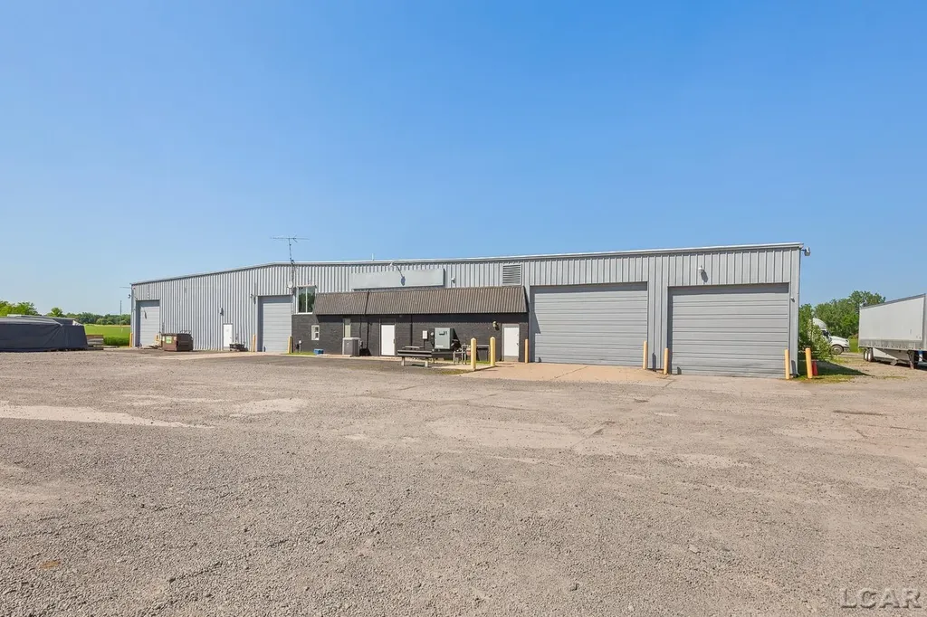 3818 E Us 223 Highway Palmyra Township MI 49221