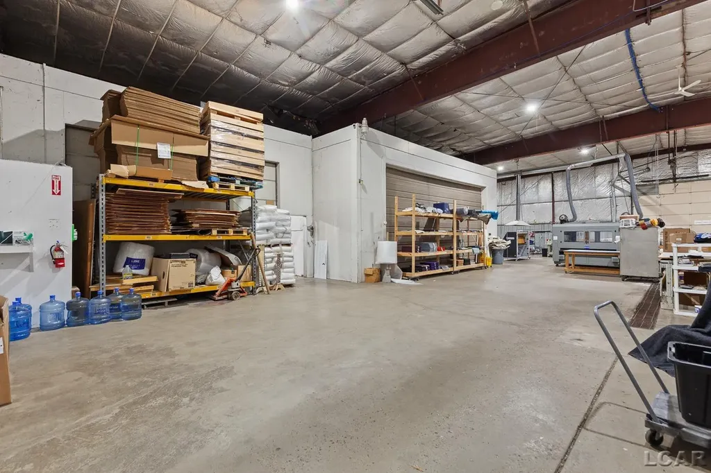 3818 E Us 223 Highway Palmyra Township MI 49221