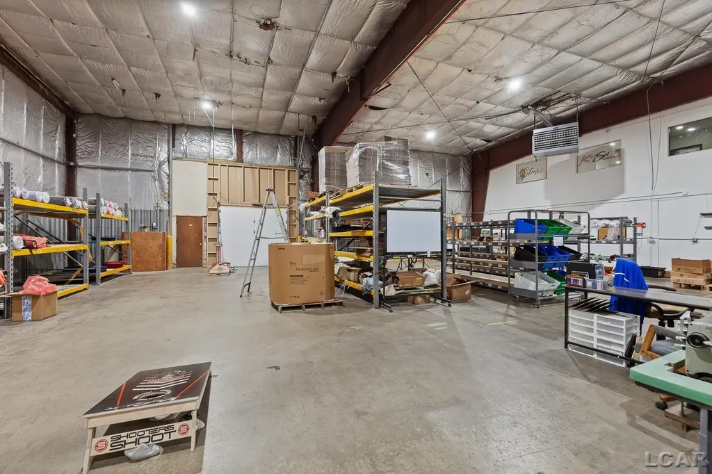 3818 E Us 223 Highway Palmyra Township MI 49221