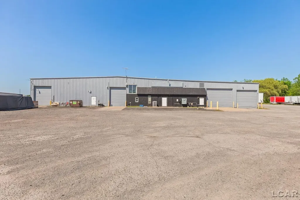 3818 E Us 223 Highway Palmyra Township MI 49221