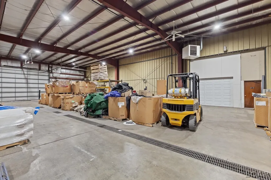 3818 E Us 223 Highway Palmyra Township MI 49221