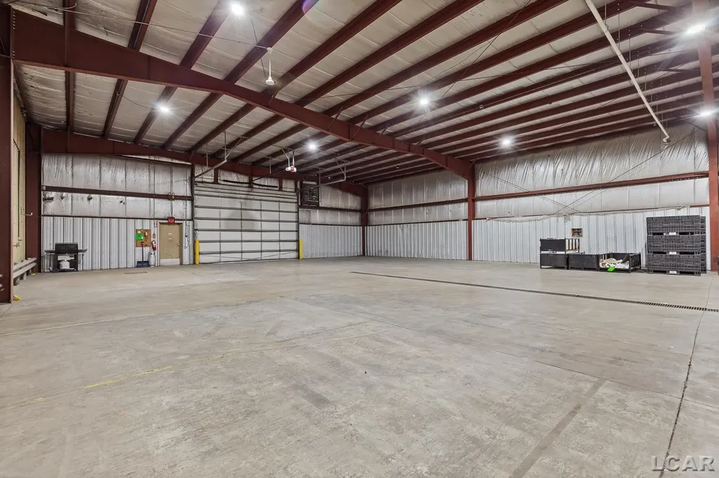 3818 E Us 223 Highway Palmyra Township MI 49221
