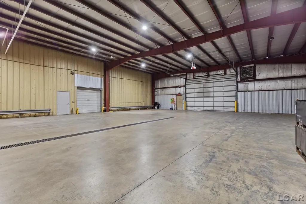 3818 E Us 223 Highway Palmyra Township MI 49221