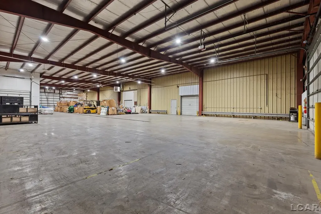 3818 E Us 223 Highway Palmyra Township MI 49221