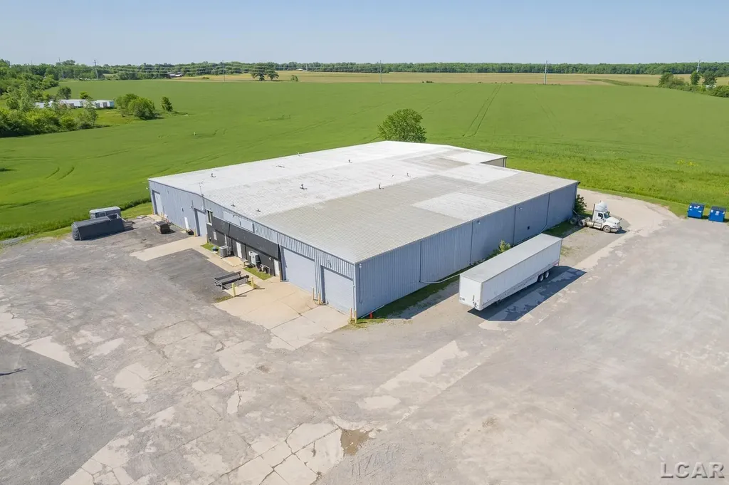 3818 E Us 223 Highway Palmyra Township MI 49221