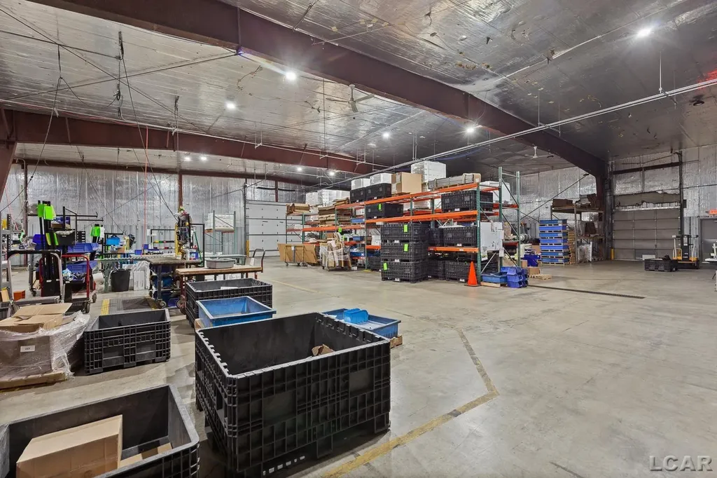 3818 E Us 223 Highway Palmyra Township MI 49221