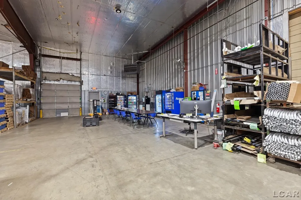 3818 E Us 223 Highway Palmyra Township MI 49221