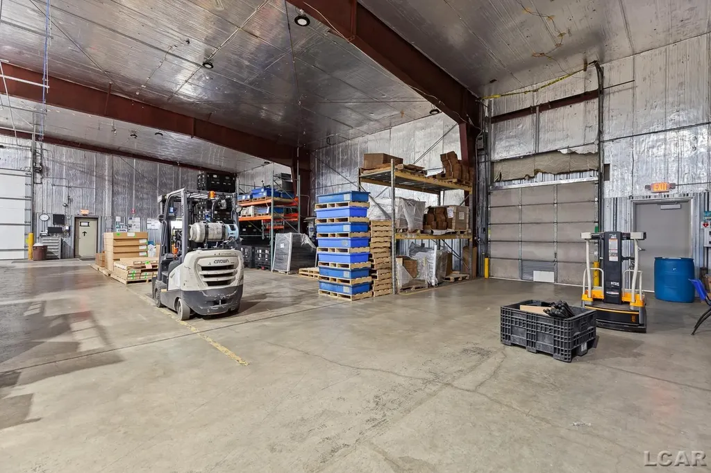 3818 E Us 223 Highway Palmyra Township MI 49221