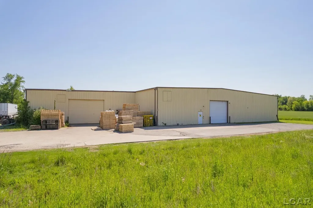 3818 E Us 223 Highway Palmyra Township MI 49221