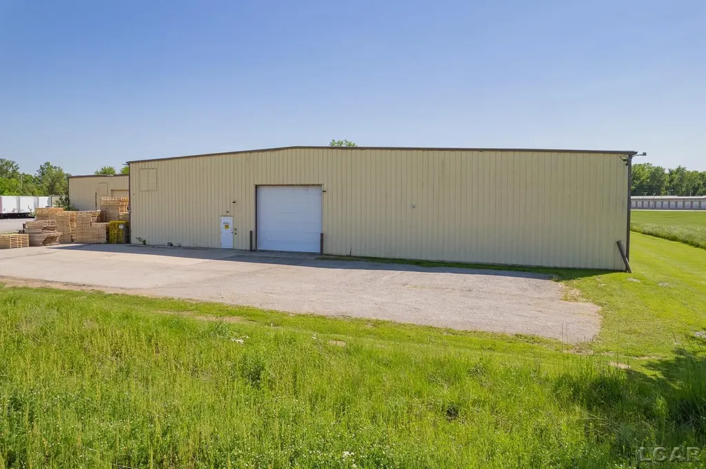 3818 E Us 223 Highway Palmyra Township MI 49221