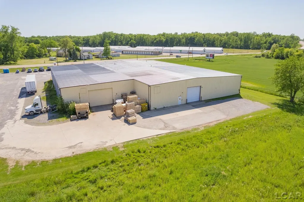 3818 E Us 223 Highway Palmyra Township MI 49221