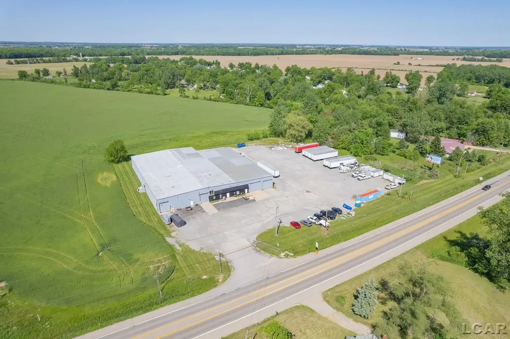 3818 E Us 223 Highway Palmyra Township MI 49221