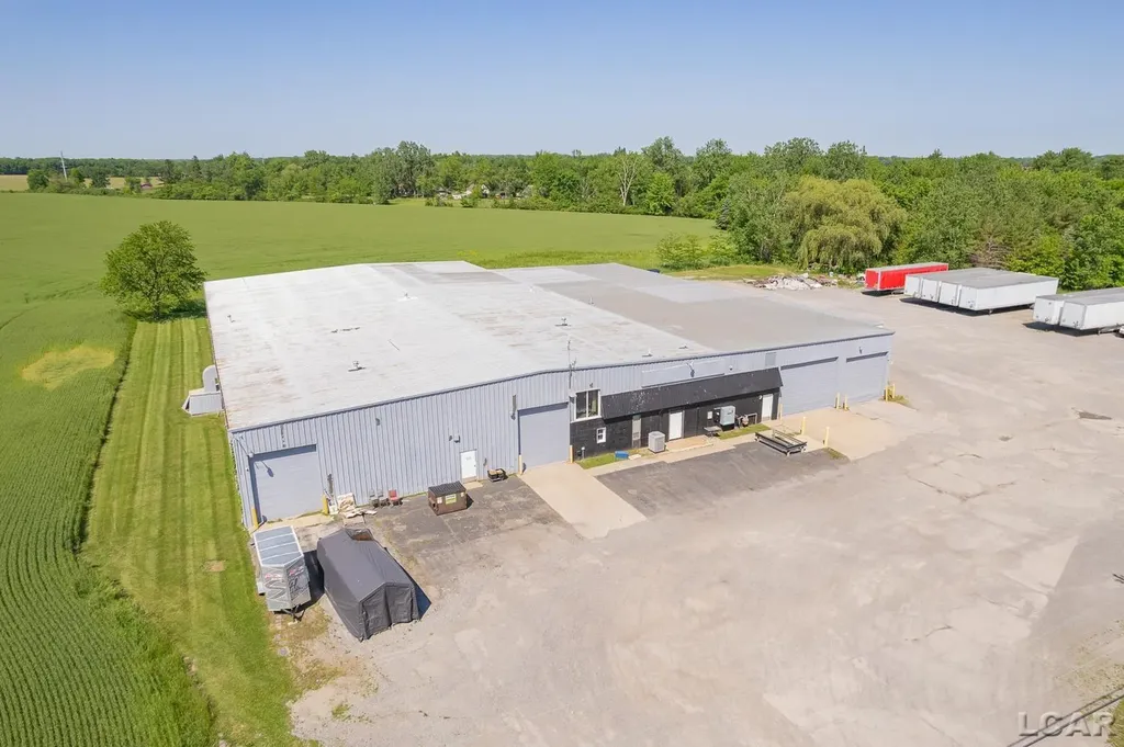 3818 E Us 223 Highway Palmyra Township MI 49221