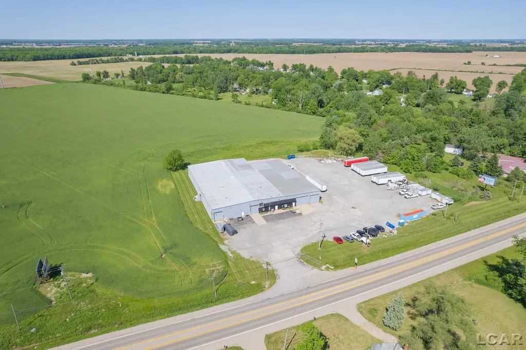 3818 E Us 223 Highway Palmyra Township MI 49221
