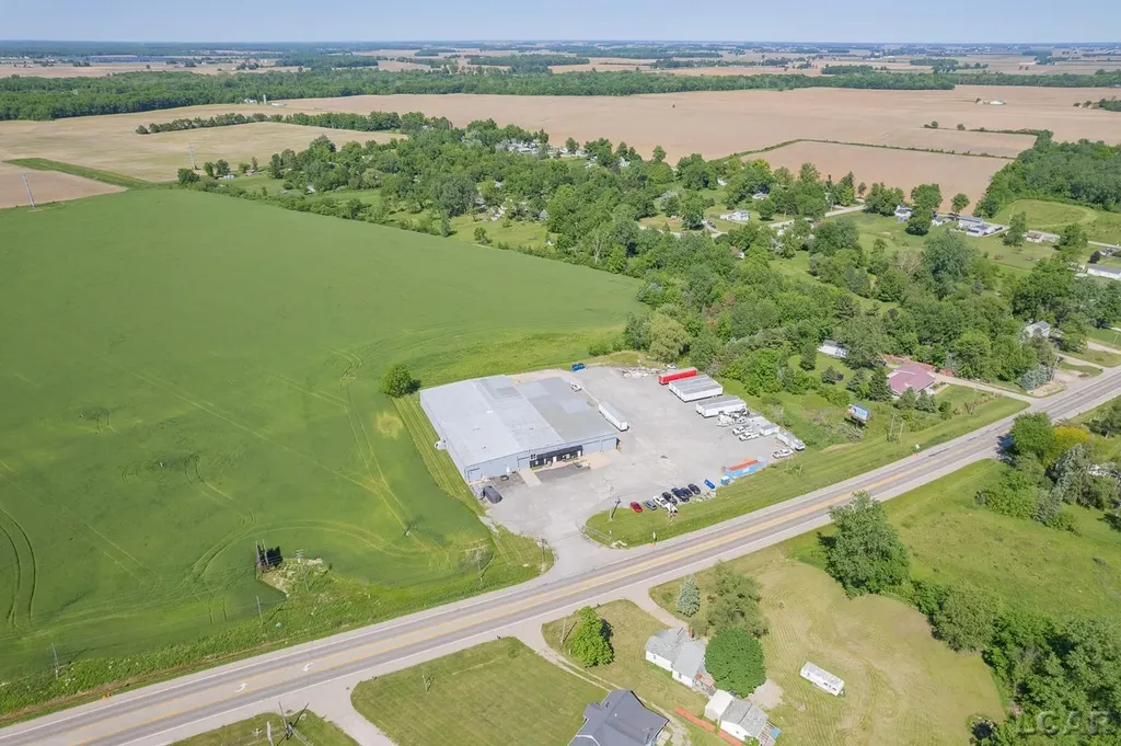 3818 E Us 223 Highway Palmyra Township MI 49221