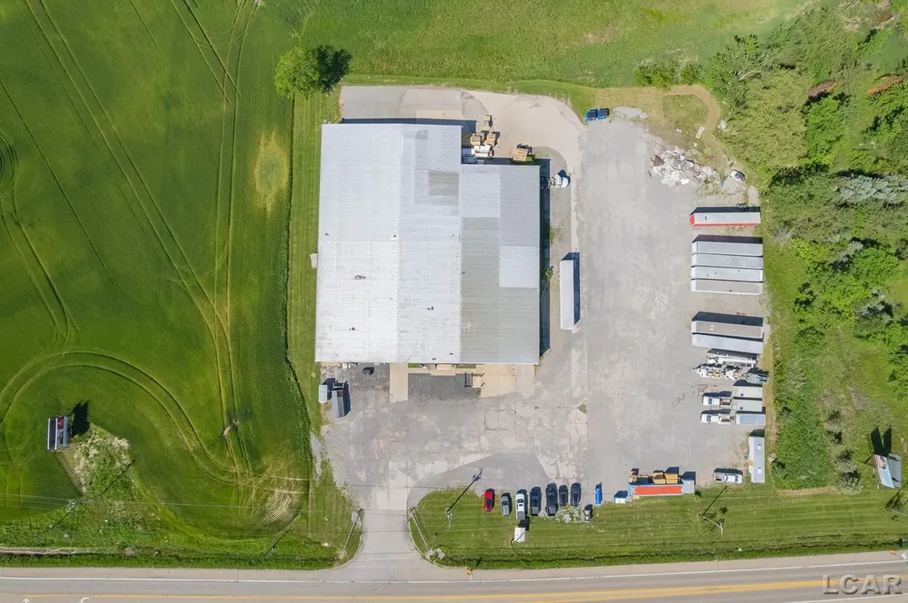 3818 E Us 223 Highway Palmyra Township MI 49221