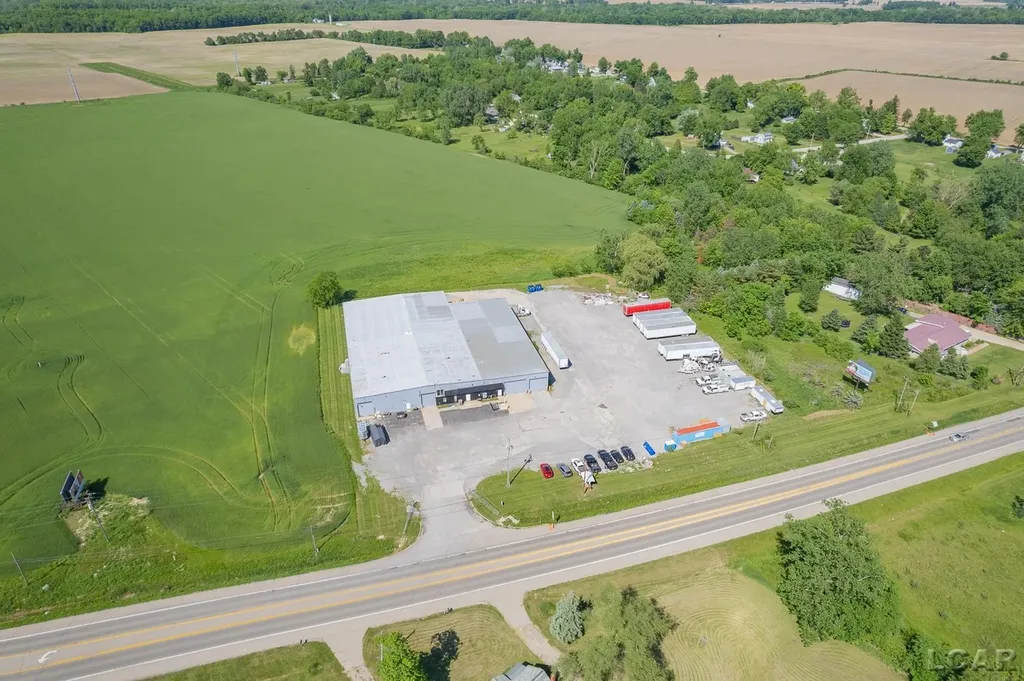 3818 E Us 223 Highway Palmyra Township MI 49221