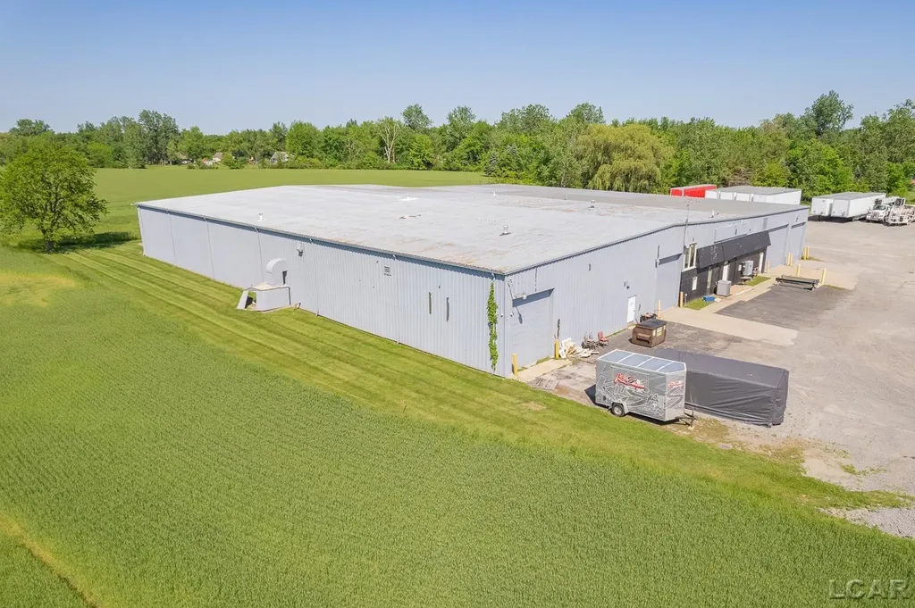 3818 E Us 223 Highway Palmyra Township MI 49221
