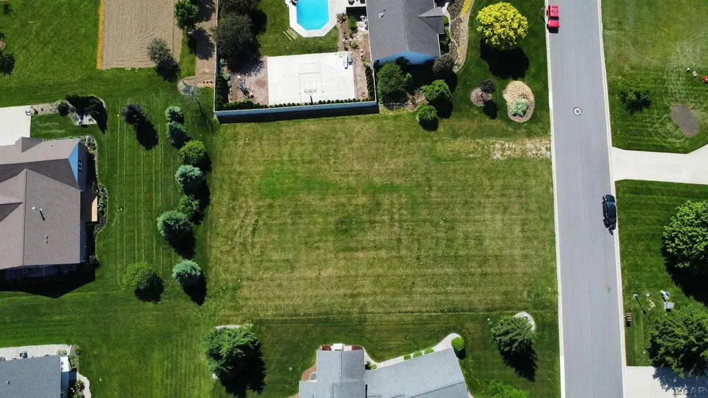 1199 Scott Ridge Drive Adrian City MI 49221