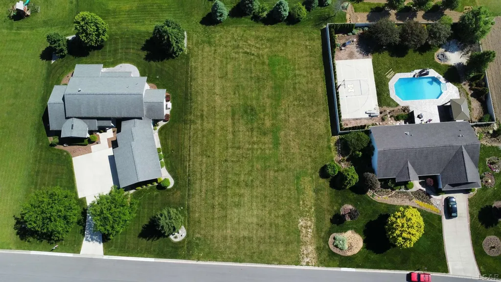 1199 Scott Ridge Drive Adrian City MI 49221