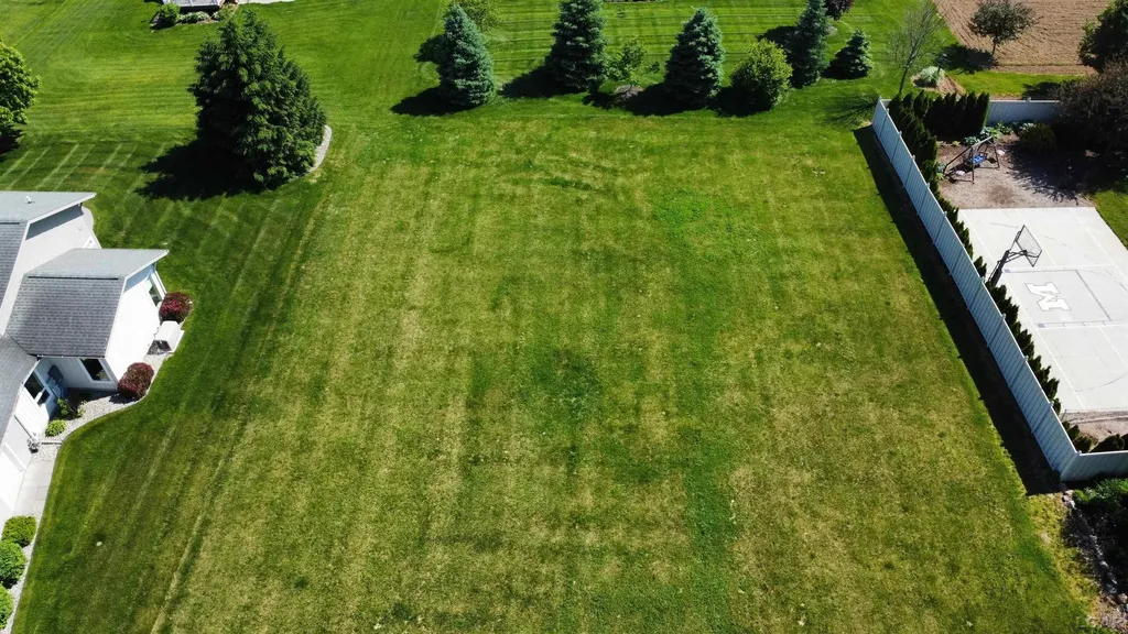 1199 Scott Ridge Drive Adrian City MI 49221