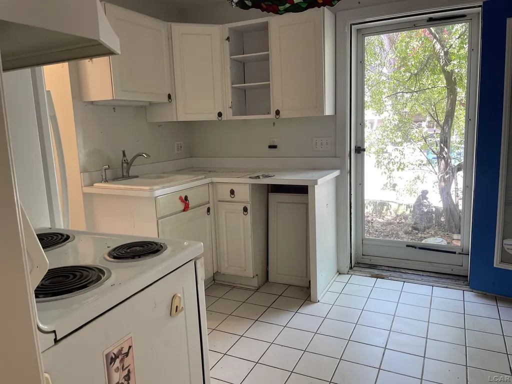 808 Mary Street Ann Arbor City MI 48104