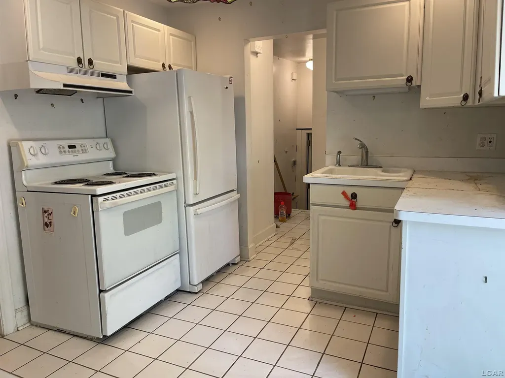 808 Mary Street Ann Arbor City MI 48104