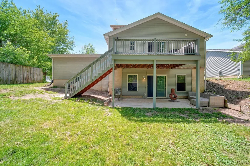 901 Bradish Street Adrian City MI 46025