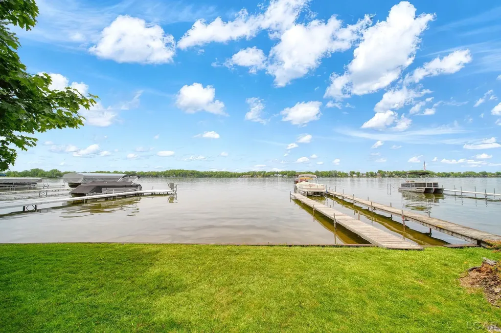 392 Egan Highway Cambridge Township MI 49230