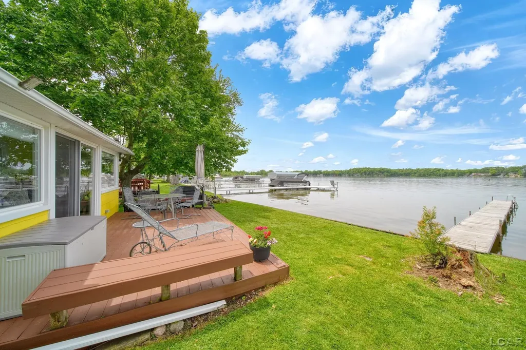 392 Egan Highway Cambridge Township MI 49230