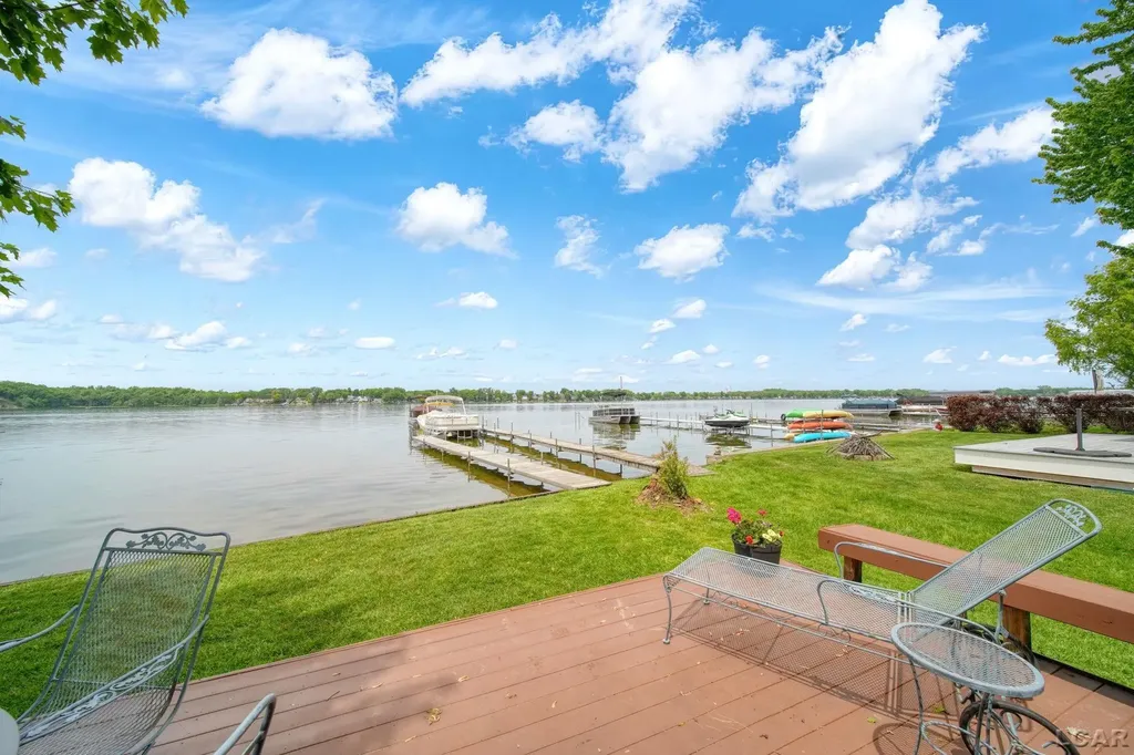392 Egan Highway Cambridge Township MI 49230