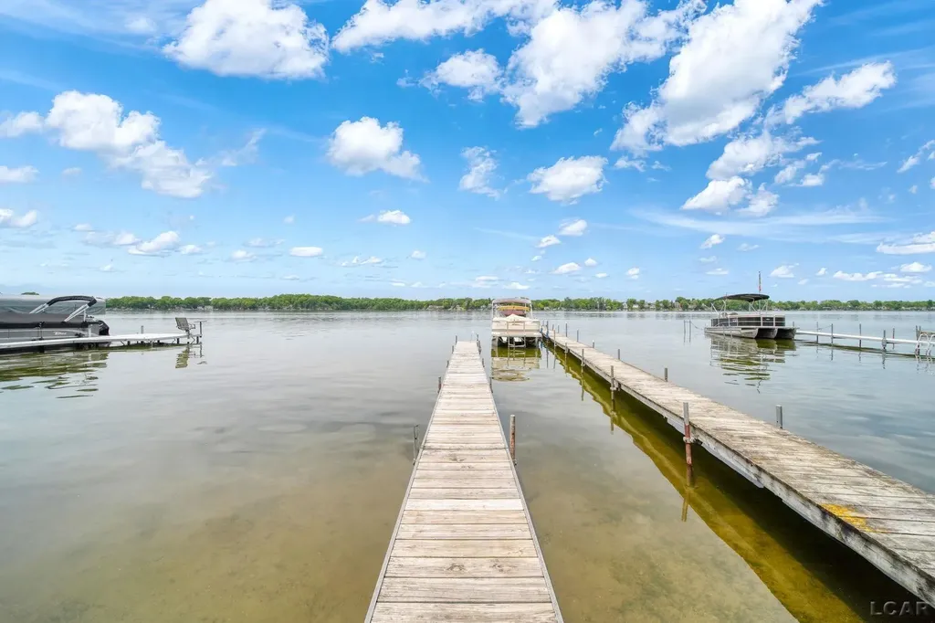 392 Egan Highway Cambridge Township MI 49230