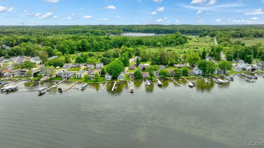 392 Egan Highway Cambridge Township MI 49230